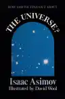 Cover of How Did We Find Out About the Universe?
