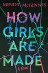 Cover of How Girls Are Made