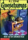Cover of How I Got My Shrunken Head