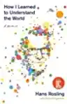 Cover of How I Learned to Understand the World: A Memoir