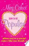 Cover of How to Be Popular
