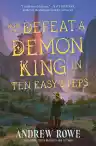 Cover of How to Defeat a Demon King in Ten Easy Steps