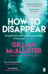 Cover of How to Disappear