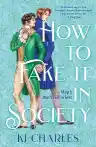 Cover of How to Fake It in Society