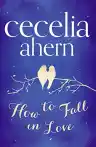 Cover of How to Fall in Love