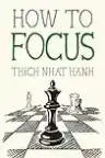 Cover of How to Focus