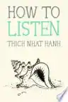 Cover of How to Listen