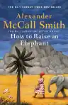 Cover of How to Raise an Elephant