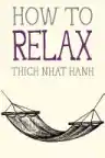 Cover of How to Relax