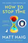 Cover of How to Stop Time