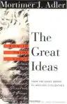 Cover of How to Think About the Great Ideas