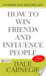 Cover of How to Win Friends and Influence People