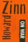 Cover of Howard Zinn on War