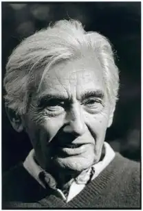Howard Zinn