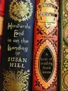 Cover of Howards End Is on the Landing