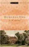 Cover of Howards End
