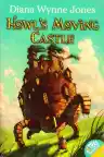 Cover of Howl's Moving Castle