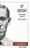 Cover of H. P. Lovecraft : Contre le monde, contre la vie