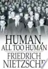 Cover of Human, All Too Human