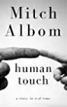 Cover of Human Touch: A Story in Real Time