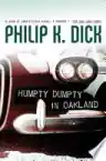 Cover of Humpty Dumpty in Oakland