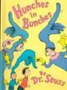 Cover of Hunches in Bunches