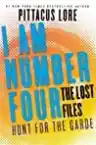 Cover of Hunt for the Garde