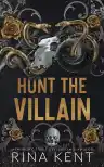 Cover of Hunt the Villain