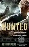Cover of Hunted