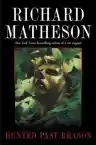 Cover of Hunted Past Reason