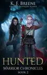 Cover of Hunted