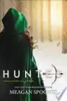Cover of Hunted