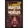 Cover of Hunter of Worlds