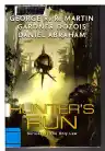 Cover of Hunter's Run