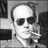 Hunter S. Thompson