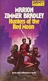 Cover of Hunters of the Red Moon