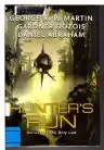 Cover of Hunter's Run