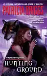 Cover of Hunting Ground
