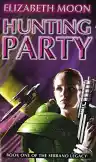 Cover of Hunting Party