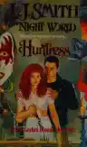 Cover of Huntress
