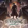 Cover of Huntsong