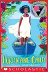 Cover of Hurricane Child