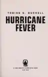 Cover of Hurricane Fever