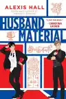 Cover of Husband Material