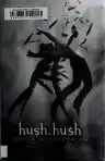 Cover of Hush, Hush