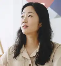 Hwang Bo-reum