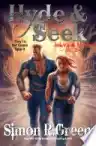 Cover of Hyde & Seek
