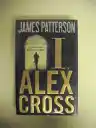 Cover of I, Alex Cross
