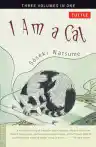 Cover of I Am a Cat