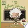 Cover of I Am Albert Einstein